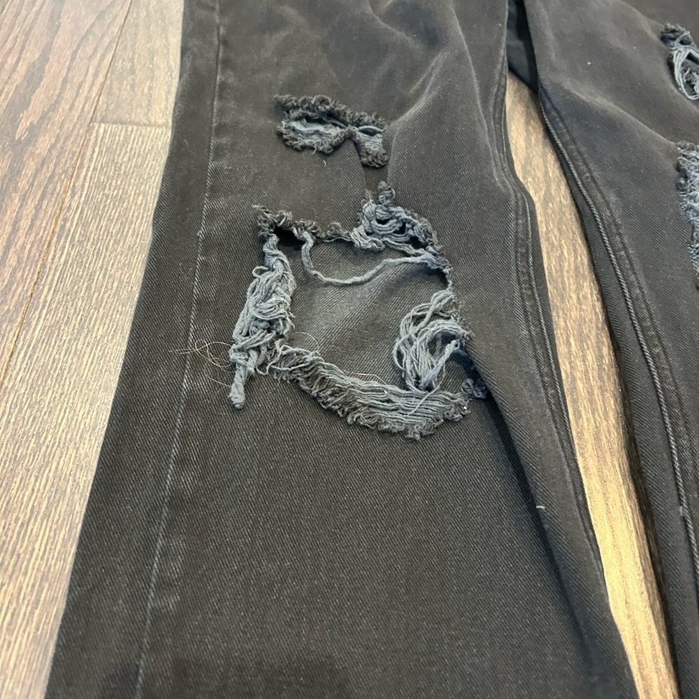 PACSUN 90’s boyfriend jeans - Picture 2 of 7